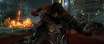 Трейлер  Castlevania: Lords of Shadow 2 - Vampiric Abilities