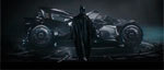 Дебютный трейлер Batman Arkham Knight - Отец сыну