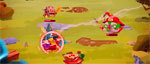Трейлер Angry Birds Epic - геймплей
