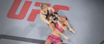 Видео EA Sports UFC - почувствуй бой (русские субтитры)