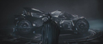 Видео о музыке Batman: Arkham Knight