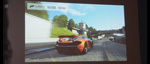 Демо-видео Forza Motorsport 5 с презентации на GDC 2014