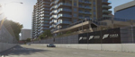Трейлер Forza Motorsport 5 - трасса Long Beach
