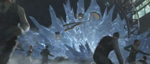 Видео Batman Arkham Origins - начало прохождения DLC Cold, Cold Heart