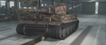 Видео World of Tanks - режим Исторические бои