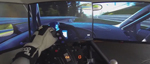 Видео Project CARS - вид из глаз гонщика