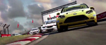 Видео Grid Autosport - Touring Cars (русские субтитры)