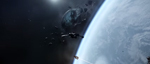 Видео Star Citizen - Arena Commander - система управления полетом