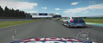 Видео Grid Autosport - трасса Hockenheimring - BTCC