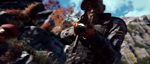 Видео начала Far Cry 4 (русские субтитры)