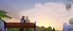 Видео The Sims 4 - истории (русская озвучка)
