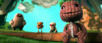 Дебютный трейлер LittleBigPlanet 3