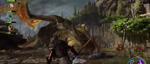 Демонстрация Dragon Age: Inquisition с E3 2014