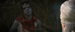 Видео Ведьмак 3 Дикая Охота с E3 2014 - болото