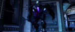 Видео Transformers: Rise of the Dark Spark - Lockdown