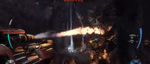Видео Evolve - геймплей за Хайда