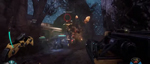 Видео Evolve - геймплей за Бакета