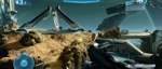 Видео Halo 2: Anniversary - обновленная карта Ascension