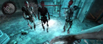 Видео Hellraid - нарезка геймплея с E3 2014
