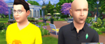 Геймплей The Sims 4 (E3-демо)