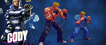 Трейлер Ultra Street Fighter 4 - костюмы из коробочного издания - 2 часть