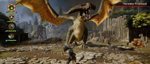 Видео Dragon Age: Inquisition - боевая система (русские субтитры)
