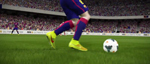 Видео FIFA 15 - ловкость и контроль (русская озвучка)