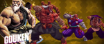 Трейлер Ultra Street Fighter 4 - костюмы из коробочного издания - 3 часть