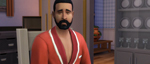 Трейлер The Sims 4 - странный сим (русские субтитры)