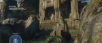 Видео Halo: The Master Chief Collection - особенности карты Sanctuary