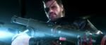 Видео Metal Gear Solid 5: The Phantom Pain - демо с Gamescom 2014, мультиплеер