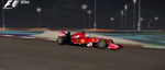 Видео F1 2014 - Бахрейн