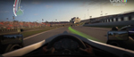 Геймплей Project CARS на PS4 - трасса Brands Hatch