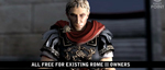 Видео анонса Total War: Rome 2 Emperor Edition