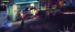 Геймплей Sunset Overdrive - режим Chaos Squad - PAX Prime 2014
