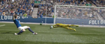 Видео FIFA 15 - особенности вратарей (русская озвучка)