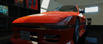 Трейлер World of Speed - The Mazda RX-7 (FC3S)