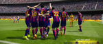 Трейлер FIFA 15 - новые празднования голов