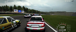 Трейлер к выходу DLC Touring Car Legends для Grid Autosport