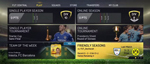Видео FIFA 15 - особенности Ultimate Team