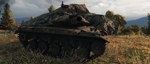Видео World of Tanks - обзор обновления 9.3