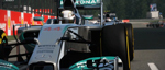Трейлер F1 2014 - особенности