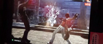 Off-screen геймплей Tekken 7 - Dragunov vs Katarina