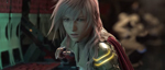 Трейлер Final Fantasy 13 к выходу на PC