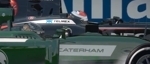 Релизный трейлер F1 2014
