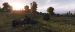 Видео World of Tanks - подробности обновления 9.4