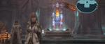 Видео Final Fantasy 13 - локация The Seventh Ark