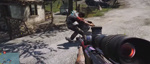 Видео Far Cry 4 - 7 минут кооператива
