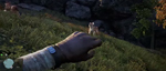 Видео Far Cry 4 - анимации исцеления