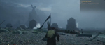 Запись трансляции Dragon Age: Inquisition - локация The Storm Coast - 1 часть